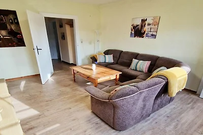 Ferienwohnung mit 3 Schlafzimmer