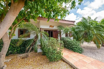 Villa a Jan Thiel con piscina
