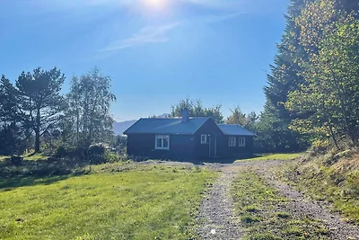 3 Personen Ferienhaus in Frei-By Traum