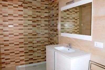 Holiday home near Empuries sand beach