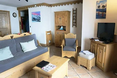 GLI CHALET IN GESSO A03