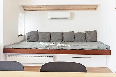 6 Personen Ferienhaus in Løkken-By Traum