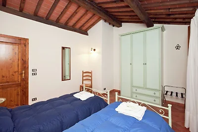 Spaziosa casa vacanze con piscina privata