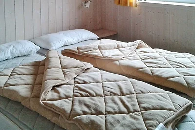6 Personen Ferienhaus in Otterndorf