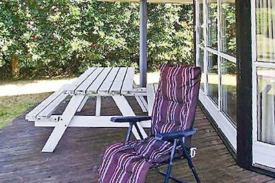8 Personen Ferienhaus in Hadsund