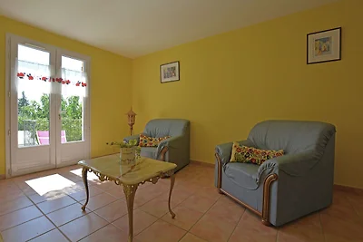 Geräumiges Ferienhaus mit privatem Pool