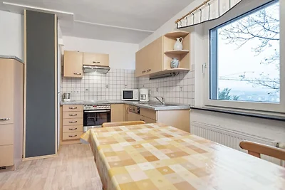 Gemütliches Ferienhaus im Sauerland in der...