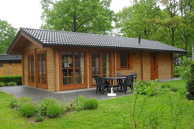 Chalet in legno a 30 km. da Maastricht