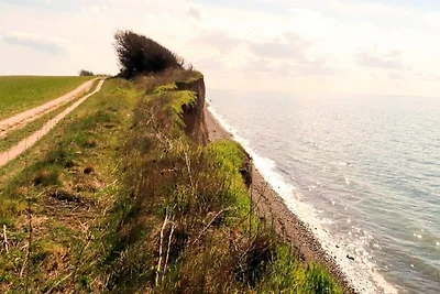4 Sterne Ferienhaus in Gørlev-By Traum