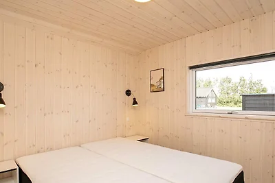 14 Personen Ferienhaus in Idestrup