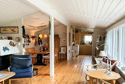 9 Personen vakantie huis in Søndeled