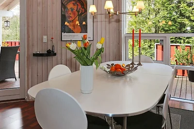 6 Personen Ferienhaus in Hadsund