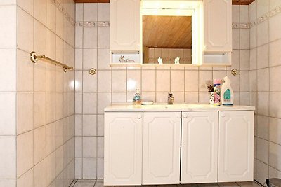 Geräumiges Ferienhaus in Thisted mit Terrasse
