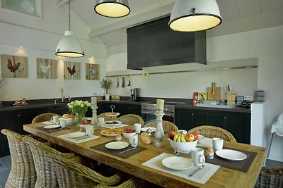 Casa vacanze in posizione rurale vicino al...