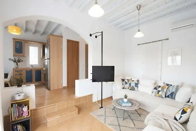 Haus mit 3 Schlafzimmern in Ano Mera