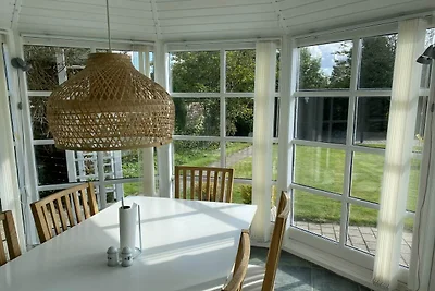 4 Sterne Ferienhaus in Hals