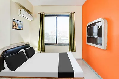 Super Hotel O Darbhanga