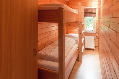 Chalet accogliente con camino a gas a Twente