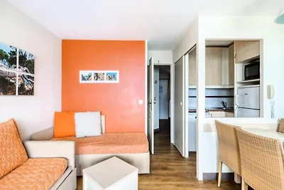 Residenz Cannes Villa Francia - Maeva