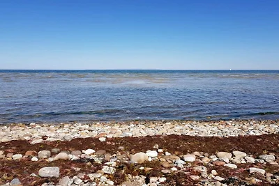 Ritiro marino a Dronningmolle-By Traum