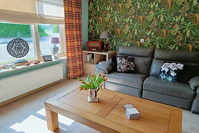 Pet-Friendly Zeeland Getaway