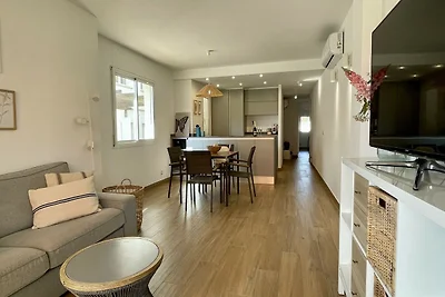 Appartement en face du golf de Pals