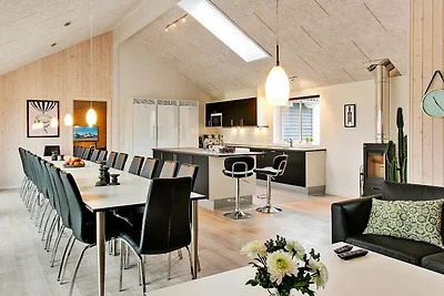 24 Personen Ferienhaus in Hasselberg