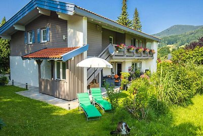 Vakantiehuis Ontspannende vakantie Ruhpolding