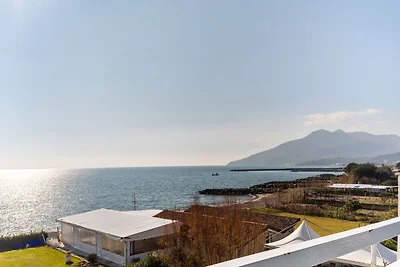 Apartment am Meer in Policastro Bussentino mi...