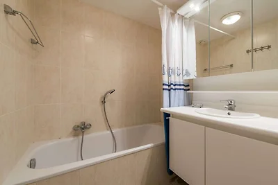 apartman za odmor Obiteljski odmor Koksijde