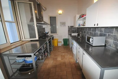 Ferienwohnung mit 3 Schlafzimmer