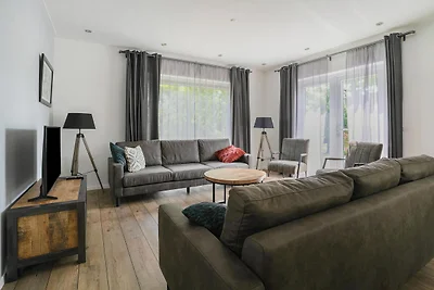 Charmante Villa in Lemele mit einem schönen...