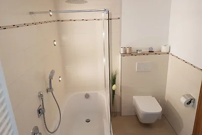 Casa vacanze nella Foresta Bavarese