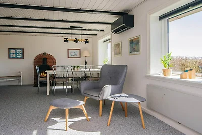 5 Personen vakantie huis in Snedsted