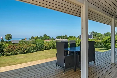 6 Personen Ferienhaus in Allingåbro-By Traum