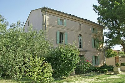 Villa moderna a Fournès con piscina privata