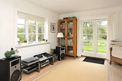 5 Personen Ferienhaus in Skagen-By Traum