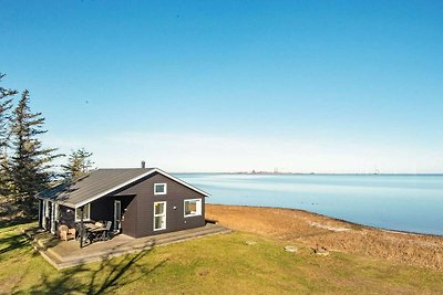 6 Personen Ferienhaus in Harboøre-By Traum