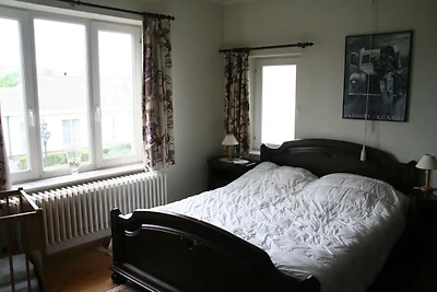 Villa in Middelkerke in der Nהhe des...