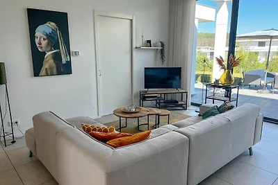 Casa vacanze a Zeewolde con giardino