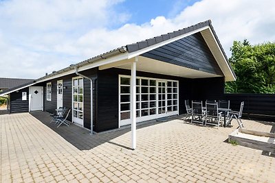 6 Personen Ferienhaus in Tarm