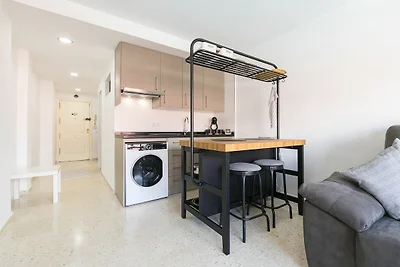 Camarote De Algetares 2 - Apartamento En...