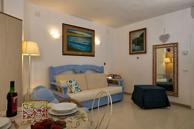 Appartamento a Marina di Castagneto Carducci