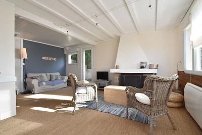 Malerisches Ferienhaus in Fermanville in...