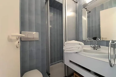 Residenz Les Horizons