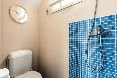 Wohnung in der Nähe von Ciutadella und Strand