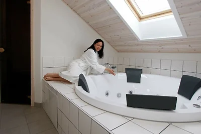 10 Personen Ferienhaus in Rødby-By Traum