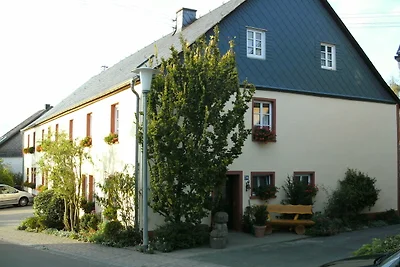 Wohnung mit Tierpark und Sonnenterrasse