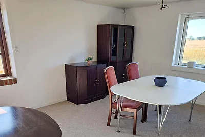 Maison de vacances pour 2 a Vrå