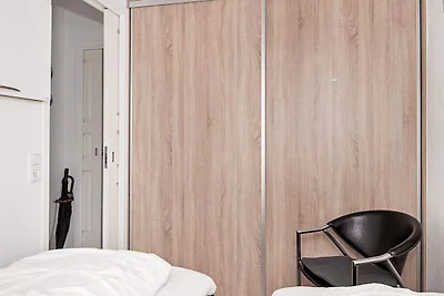 2 Personen Ferienhaus in Vejers Strand-By...